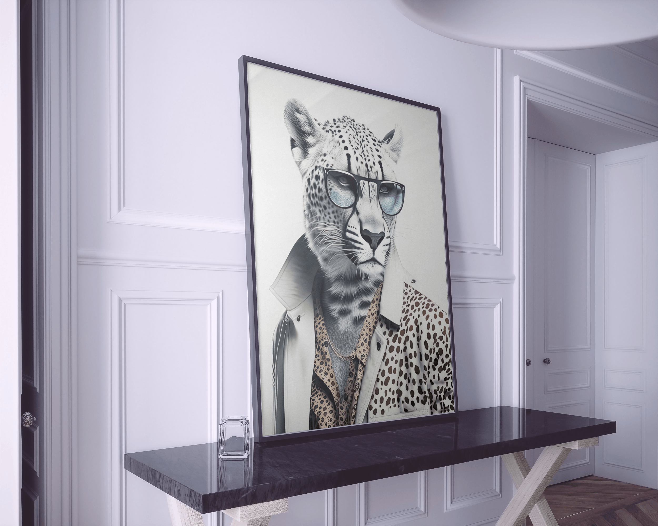 snow-leopard-wall-art-print