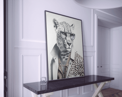 snow-leopard-wall-art-print