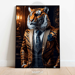 sophisticated-tiger-in-tiger-print-suit-wall-art-print
