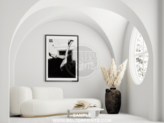 poster-stay-wild-high-heels-woman-wall-art-print