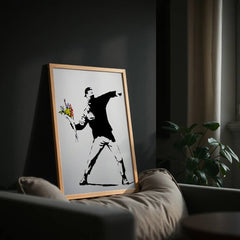 street-art-flower-thrower-graffiti-wall-art-print
