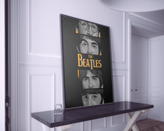poster-the-beatles-vector-wall-art-print