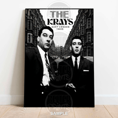 the-krays-notorious-gangster-wall-art-print-london