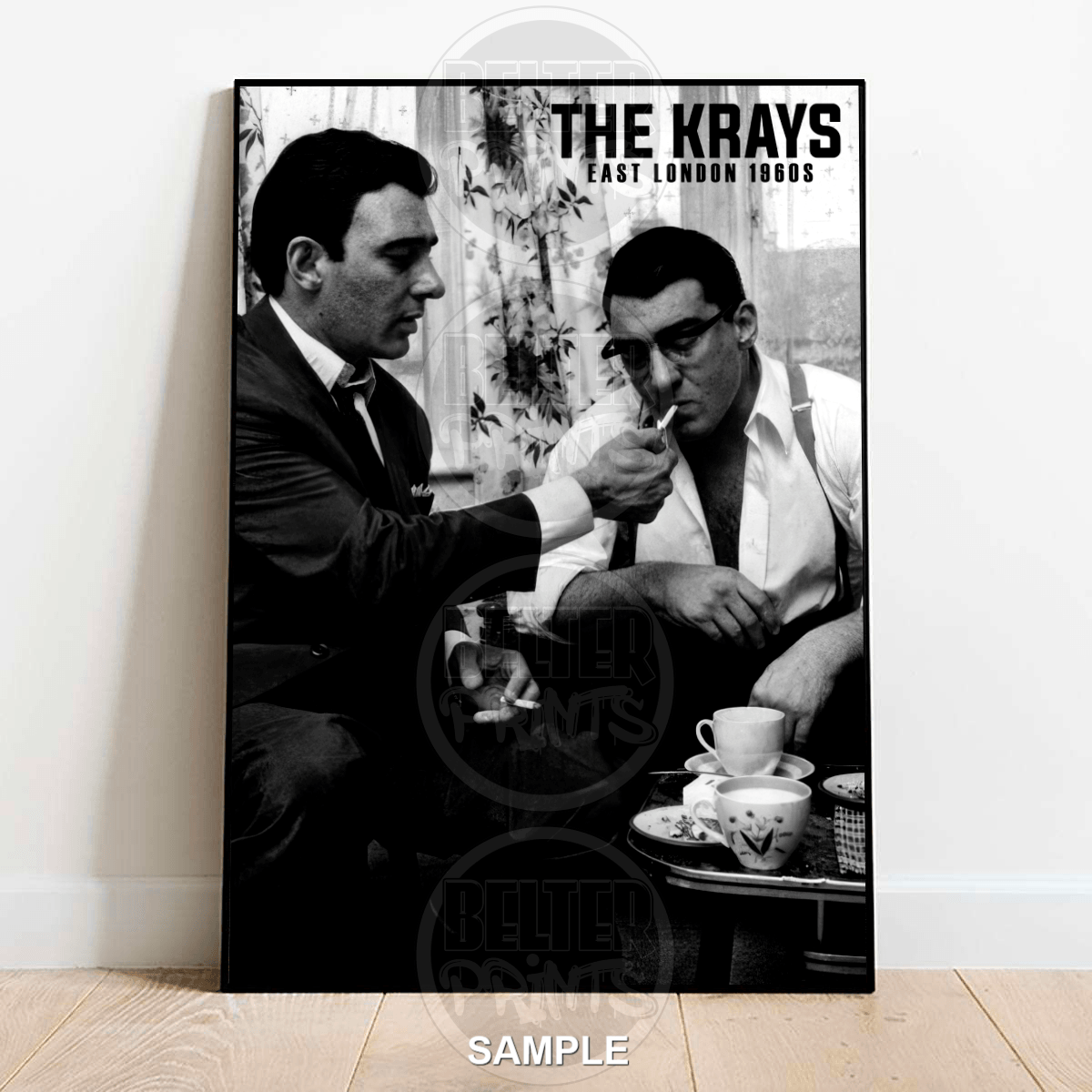 the-krays-notorious-gangster-wall-art-print