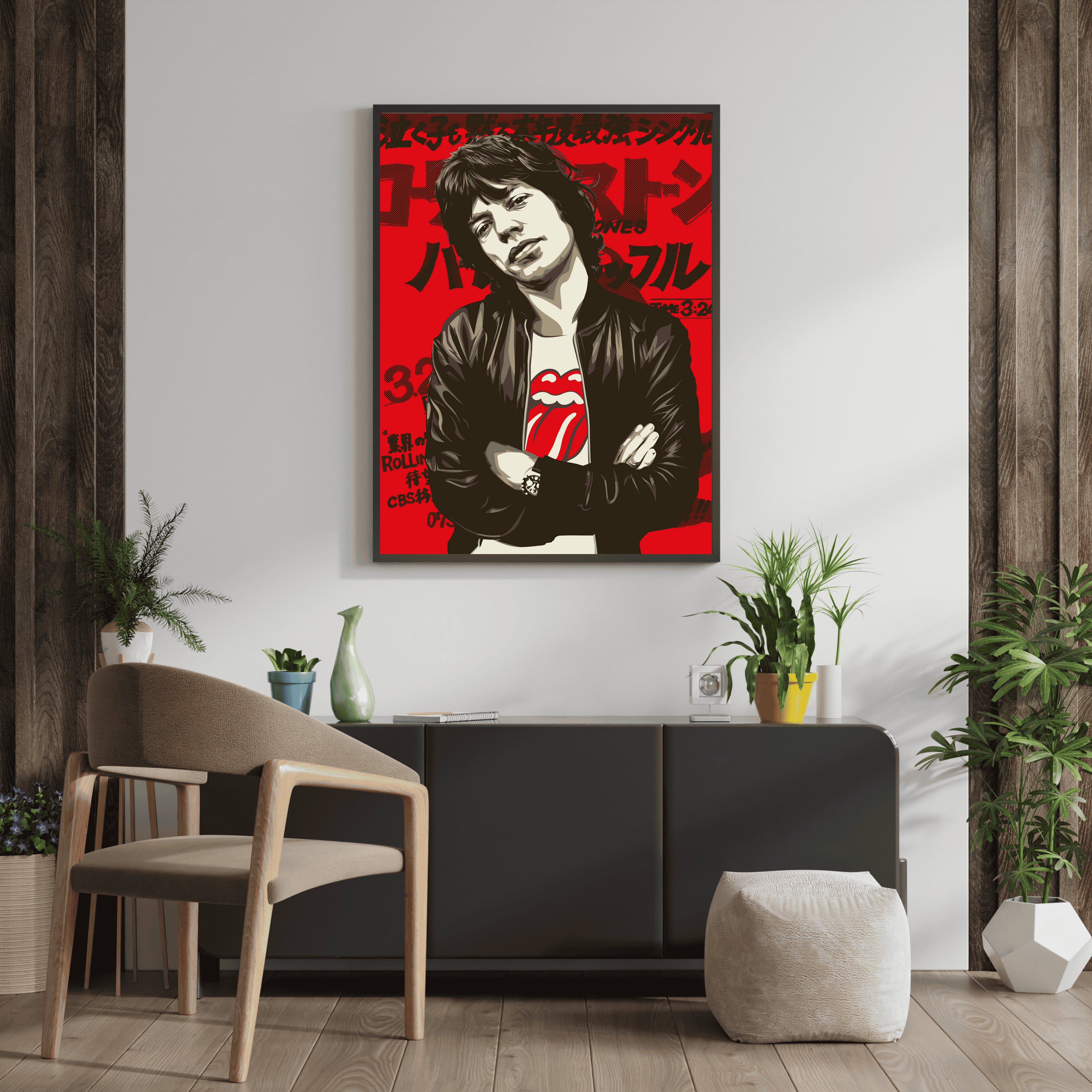 the-rolling-stones-wall-art-poster-music-legend