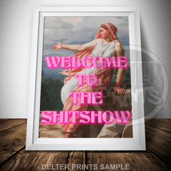 the-show-vintage-quirky-print