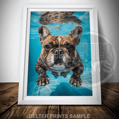 underwater-french-bulldog-wall-art-print-funny