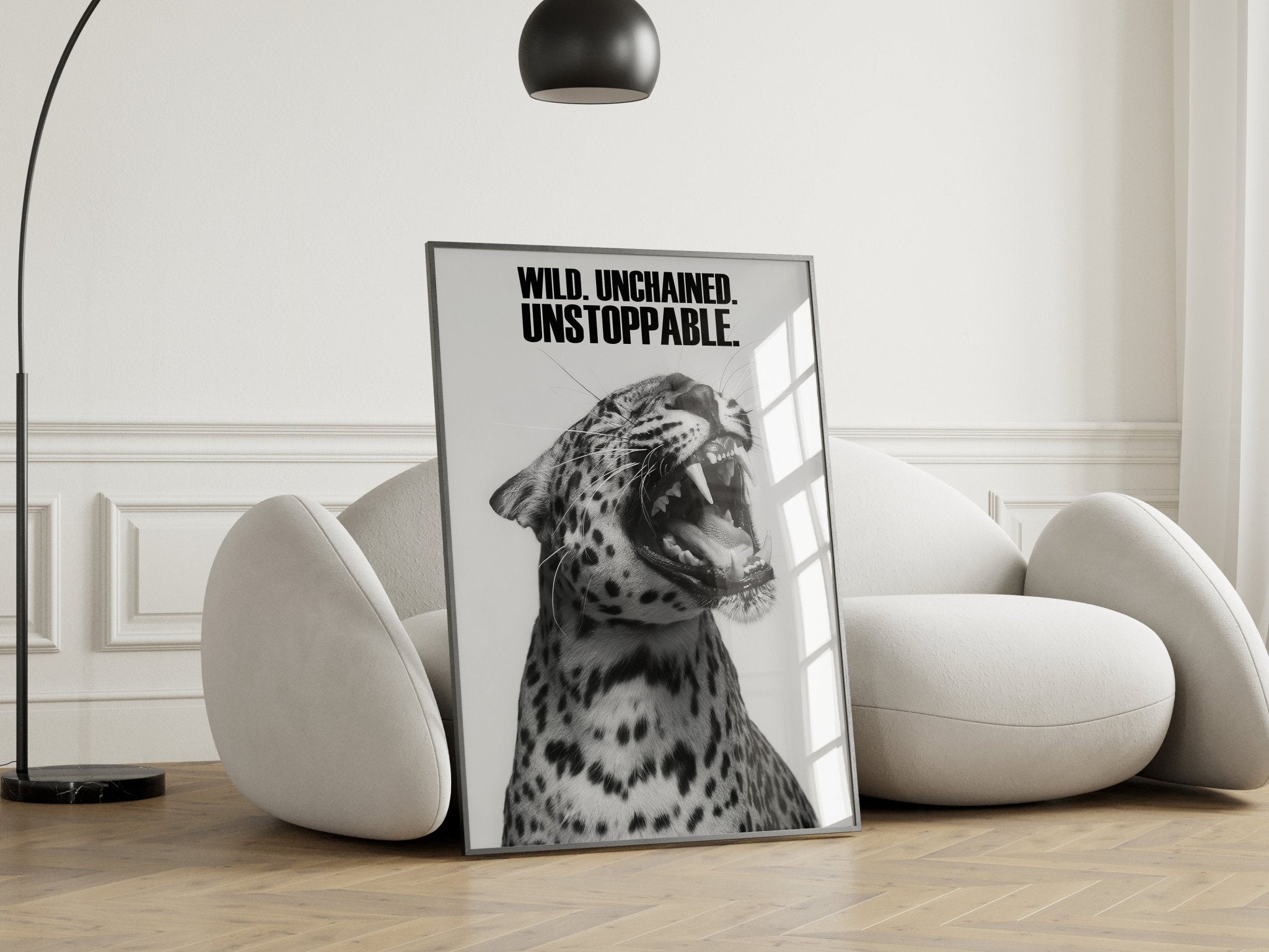 wild-unchained-unstoppable-inspirational-animal-poster-wall-art
