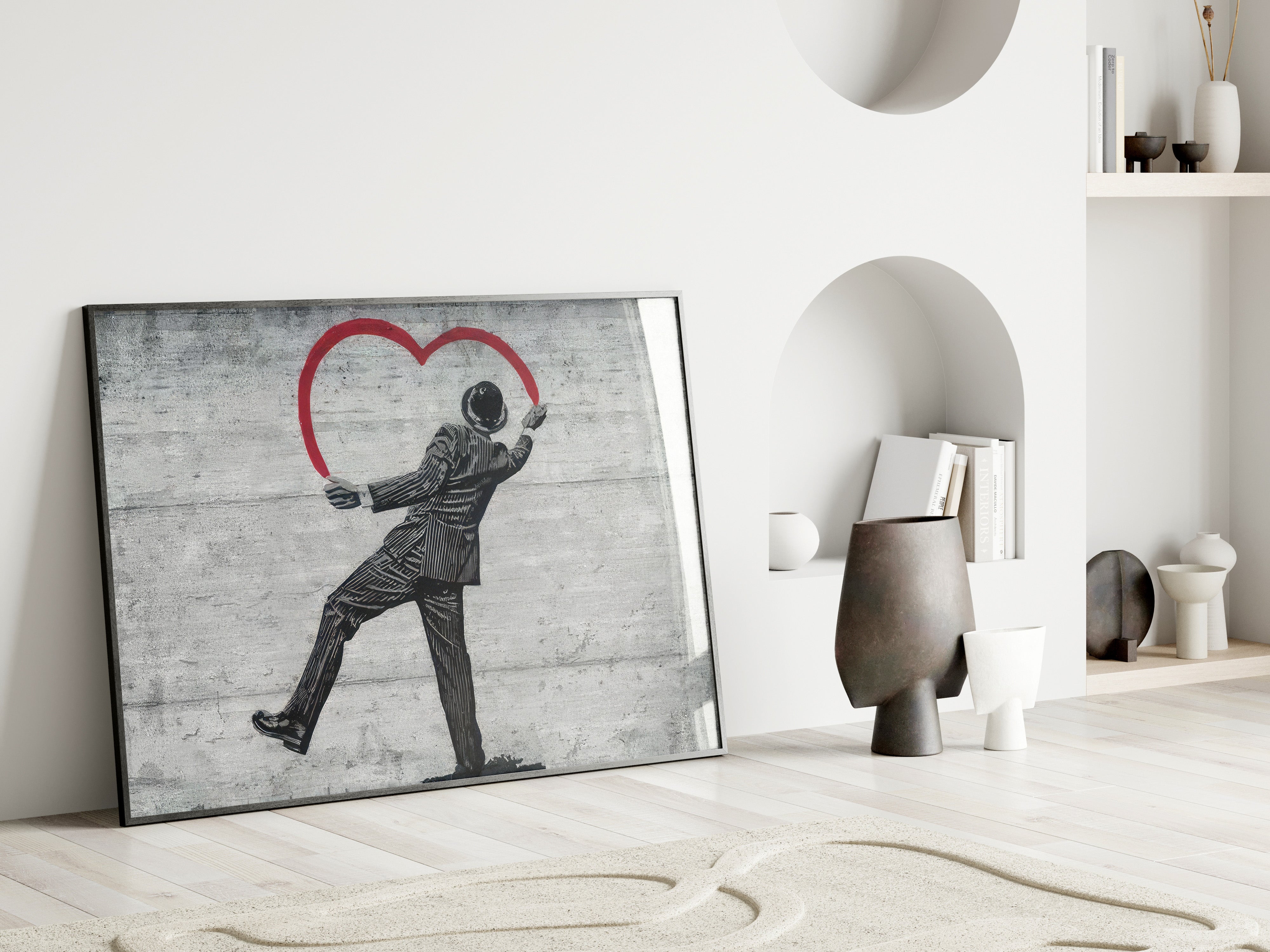 urban-banksy-businessman-red-heart-wall-decor