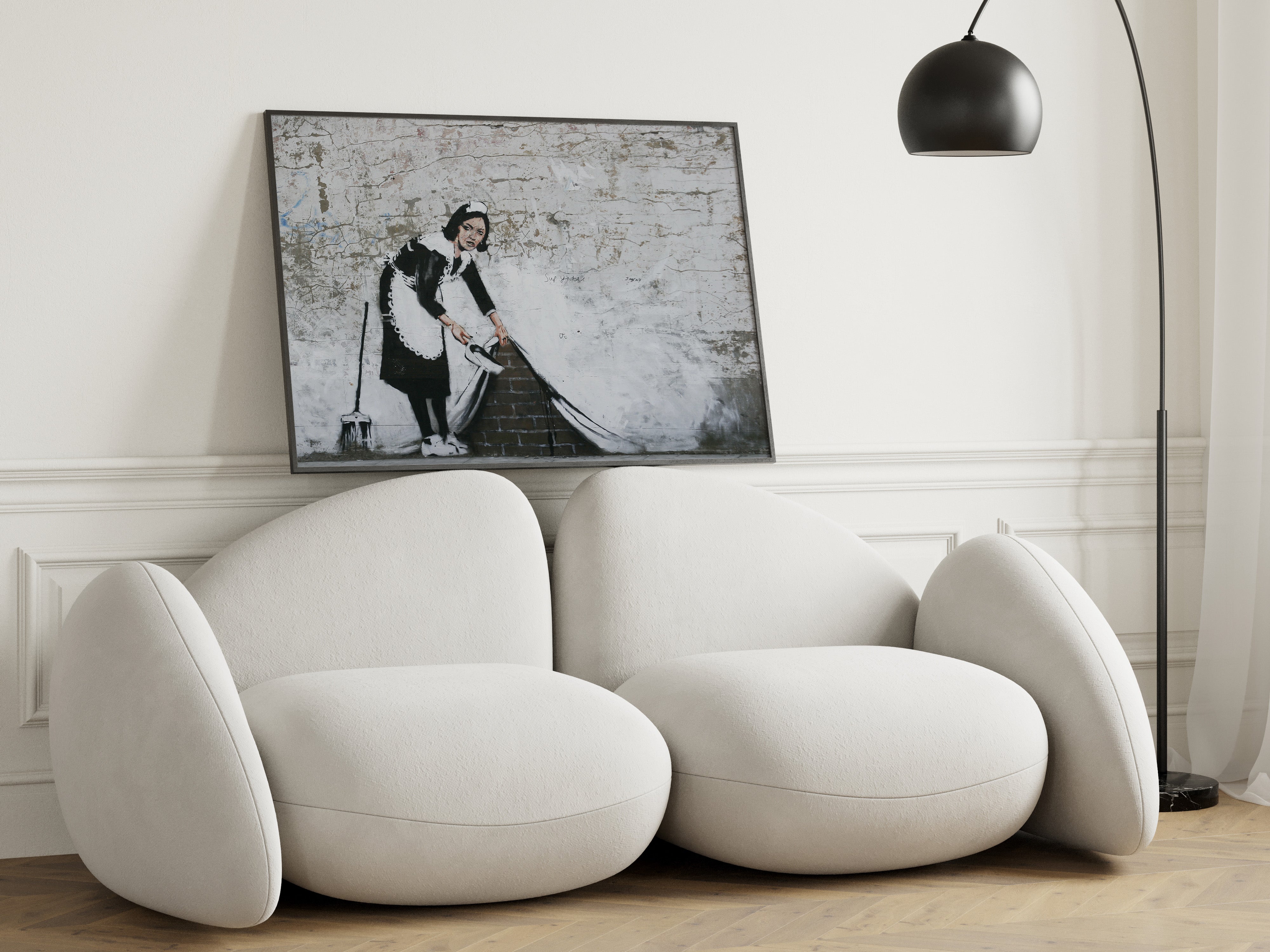 urban-graffiti-art-print-banksy-maid-design