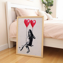 urban-street-art-girl-with-red-balloons-poster