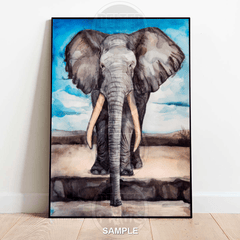 vibrant-elephant-colorful-wall-art-print