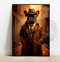 vintage-frenchie-french-bulldog-wall-art-print