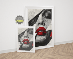 vivid-geometry-abstract-woman-wall-art-print-decor
