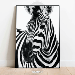 zebra-portrait-wall-art-print